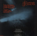 Saxon Strong Arm Of The Law UK vinyl LP album (LP record)