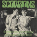 Scorpions Is There Anybody There ? UK 7" vinyl single (7 inch record / 45) HAR5185