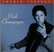 Shakin' Stevens Pink Champagne UK 7" vinyl single (7 inch record / 45) SHAKY13