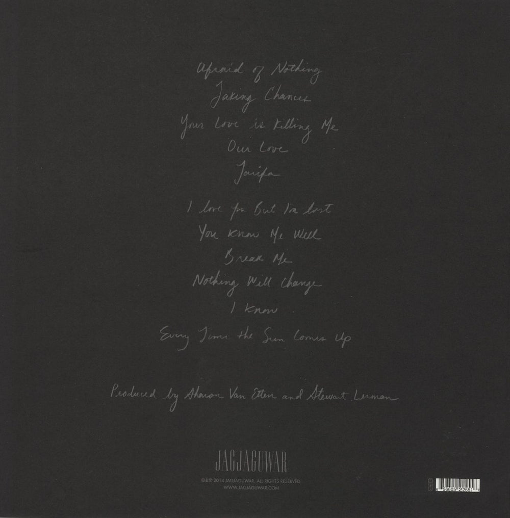 Sharon Van Etten Are We There - Clear Vinyl US vinyl LP album (LP record) 656605225517