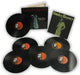 Shirley Bassey Something Wonderful UK box set SM207-212