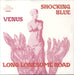 Shocking Blue Venus Dutch 7" vinyl single (7 inch record / 45)
