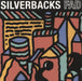 Silverbacks FAD UK vinyl LP album (LP record) CENTONES001LP