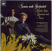 Simon & Garfunkel Parsley, Sage, Rosemary And Thyme - 1st Stereo - EX UK vinyl LP album (LP record) 62860