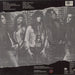 Skid Row (80s) Skid Row US vinyl LP album (LP record) 075678193613