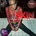 Skin [Skunk Anansie] Fake Chemical State - National Album Day 2025 - Red Splatter Vinyl - Sealed UK vinyl LP album (LP record) KKNLPFA876877