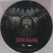 Skunk Anansie This Means War UK 7" vinyl picture disc (7 inch picture disc single) 5060204803789