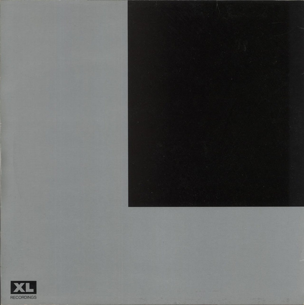 SL2 DJ's Take Control / Way In My Brain UK 12" vinyl single (12 inch record / Maxi-single) 5012093502465