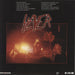 Slayer Live Undead / Haunting The... UK vinyl LP album (LP record) 803341301238