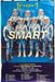 Sleeper Smart UK Promo poster 39.5" X 60"