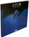 Smashing Pumpkins ATUM [A Rock Opera In Three Acts] UK 4-LP vinyl album record set 04471LP