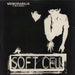 Soft Cell Memorabilia - 1st Issue UK 12" vinyl single (12 inch record / Maxi-single) HARD12