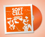 Soft Cell Mutant Moments EP - Remastered Orange Vinyl - Sealed UK 10" vinyl single (10 inch record) ABF4O