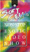 Soft Cell Non-stop Exotic Video Show UK video (VHS or PAL or NTSC) MC2016