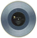 Sonic Youth Bull In The Heather - Silver Vinyl - EX UK 10" vinyl single (10 inch record) S-Y10BU263263