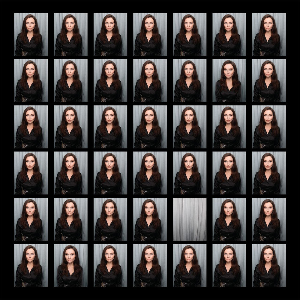 Sophie Ellis Bextor Perimemopop - Indie Exclusive Blue Vinyl - Sealed UK vinyl LP album (LP record) SEBLPPE874207