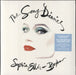 Sophie Ellis Bextor The Song Diaries - 140gm Blue Vinyl - Sealed UK 2-LP vinyl record set (Double LP Album) EBGBSLP005X
