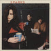 Sparks The Girl Is Crying In Her Latte - 180 Gram + Ticket Stub UK vinyl LP album (LP record) 5504001