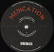 Spiritualized Medication - EX UK 12" vinyl single (12 inch record / Maxi-single) SPZ12ME880289