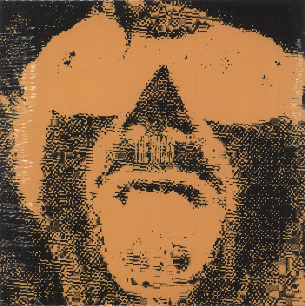 Sports Team The Races - Yellow Vinyl UK 7" vinyl single (7 inch record / 45) 0852379