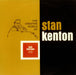 Stan Kenton Lush Interlude US vinyl LP album (LP record) ST1005