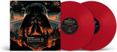 Star Wars Star Wars: Episode III | Revenge of the Sith – Original Motion Picture Soundtrack - Red Vinyl UK 2-LP vinyl record set (Double LP Album) 8758969