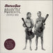 Status Quo Aquostic: Stripped Bare German 2-LP vinyl record set (Double LP Album) 0209848ERE