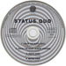 Status Quo Fakin' The Blues UK CD single (CD5 / 5") QUOCD31