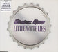 Status Quo Little White Lies UK 2-CD single set (Double CD single) QUO2SLI138168