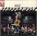 Steppenwolf Early Steppenwolf German vinyl LP album (LP record) SHZE266