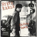 Steve Earle Guitar Town - 180 Gram Vinyl - Sealed UK vinyl LP album (LP record) 00602547704870