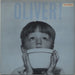 Steve Marriott Oliver! UK vinyl LP album (LP record) STP151