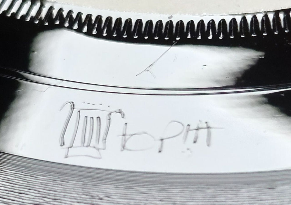 Steve Strange In The Year 2525 - Test Pressing + Picture Sleeve UK Promo 7" vinyl single (7 inch record / 45) Deleted