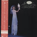 Stevie Nicks Bella Donna - Promo Sample + Obi Japanese Promo vinyl LP album (LP record) P-11055J