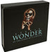 Stevie Wonder At The Close Of A Century UK CD Album Box Set 601215399226