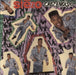 Stezo Crazy Noise US vinyl LP album (LP record) LPRE-82011