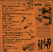 Stikky Where's My Lunchpail? UK vinyl LP album (LP record)