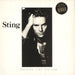 Sting Nothing Like The Sun - Stickered sleeve - EX UK 2-LP vinyl record set (Double LP Album) AMA6402