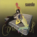 Suede Coming Up - EX UK vinyl LP album (LP record) NUDE6LP