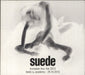 Suede European Tour Live 2013 - Leeds O2 Academy - 26.10.2013 UK CD-R acetate CLCD515