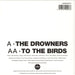 Suede The Drowners / To The Birds - Picture Disc Edition UK 7" vinyl picture disc (7 inch picture disc single) 5014797909076