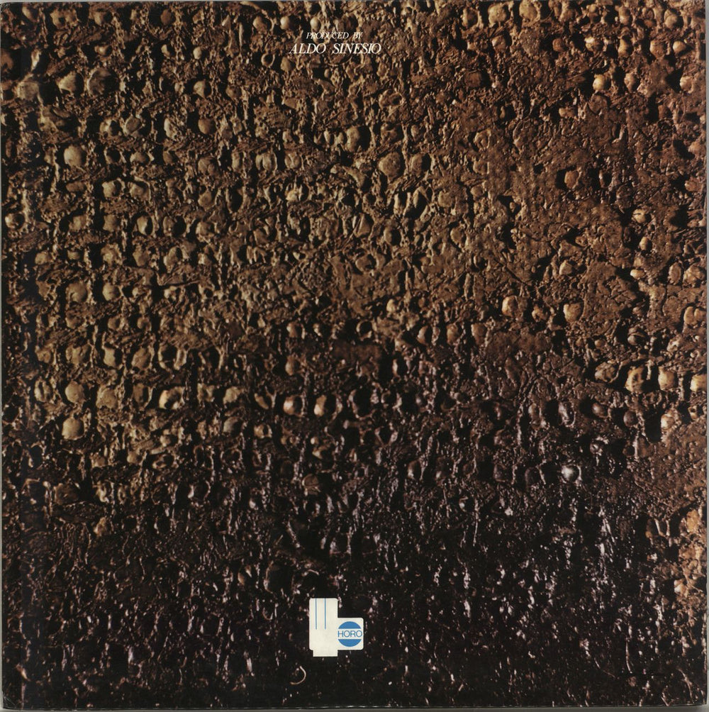 Sun Ra Unity Italian 2-LP vinyl record set (Double LP Album)