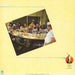 Supertramp Breakfast In America - 1st - EX UK vinyl LP album (LP record)