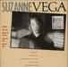 Suzanne Vega Suzanne Vega - multi language stickered p/s German vinyl LP album (LP record) 3950721