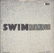 Swim I Believe UK 12" vinyl single (12 inch record / Maxi-single) 5011781141962