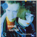 Swing Out Sister Kaleidoscope World - Hype Stickered Sleeve UK vinyl LP album (LP record) 838293-1