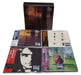 Syd Barrett The Madcap Laughs - Paper Sleeve Collection Japanese CD Album Box Set