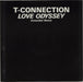 T-Connection Love Odyssey UK 12" vinyl single (12 inch record / Maxi-single) 12CL287