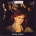 T'Pau Bridge Of Spies + Inner UK vinyl LP album (LP record) SRNLP8