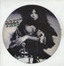 T-Rex / Tyrannosaurus Rex Tanx UK picture disc LP (vinyl picture disc album) GET634P